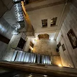 Noah's Ark Cave Hotel