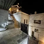 Hotel Noah's Ark Cave Göreme