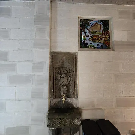 Hotel Noah's Ark Cave 3*