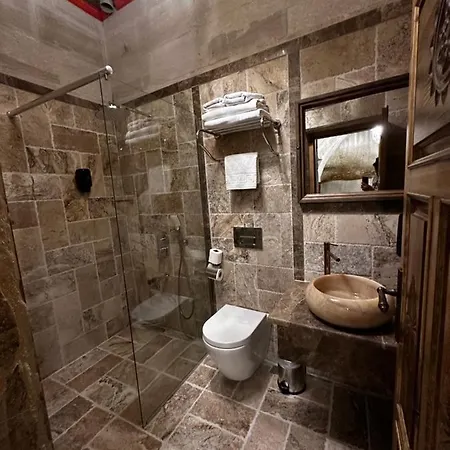 Noah's Ark Cave 호텔