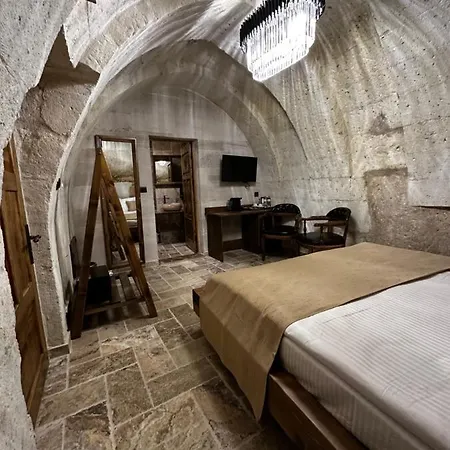 Noah's Ark Cave 3* 괴레메