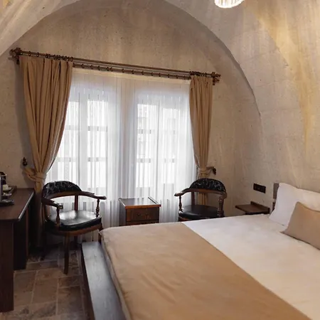Noah's Ark Cave Hotel Goreme