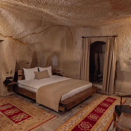 Noah's Ark Cave 3* Goreme