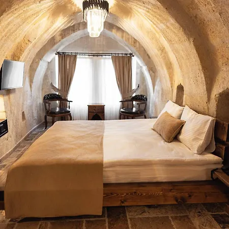 Noah's Ark Cave Hotel Goreme