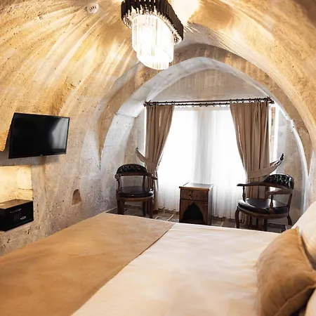 호텔 Noah's Ark Cave