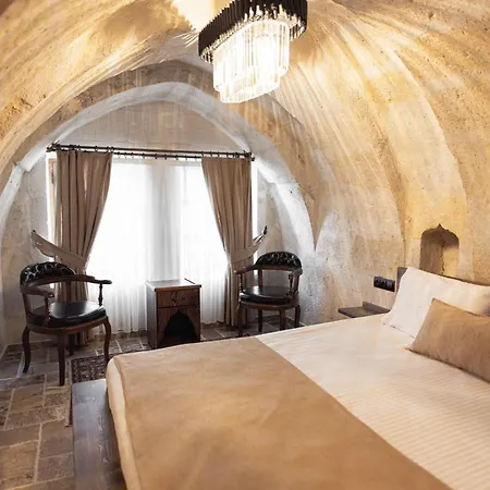 Noah's Ark Cave 3*