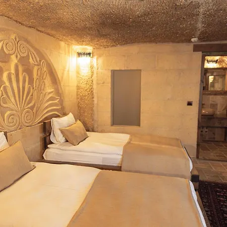 Noah's Ark Cave Hotel Goreme