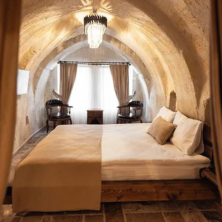 Hotel Noah's Ark Cave Goreme