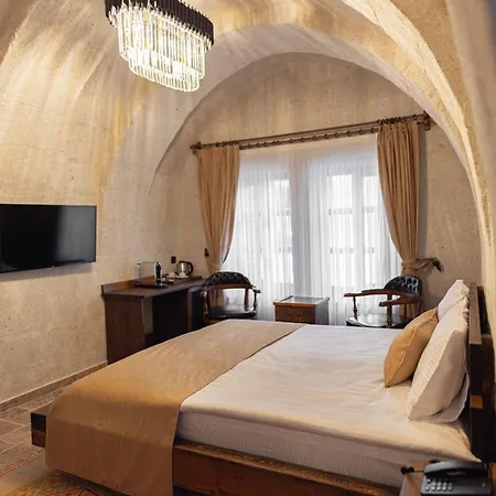 Noah's Ark Cave فندق