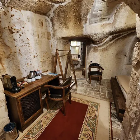 Szálloda Noah's Ark Cave