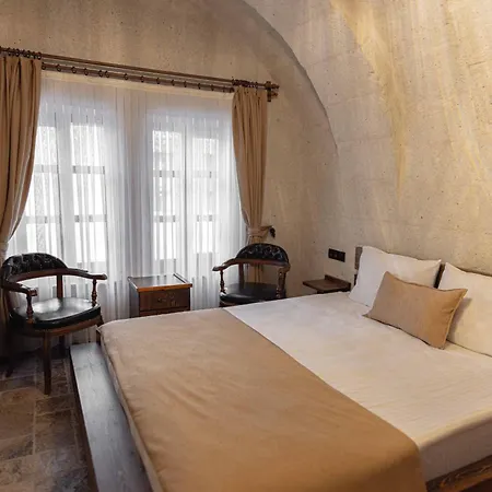 Noah's Ark Cave Hotel Goreme