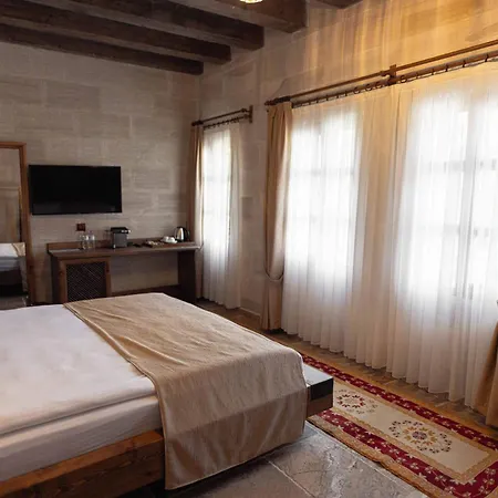 Noah's Ark Cave Hotel Göreme