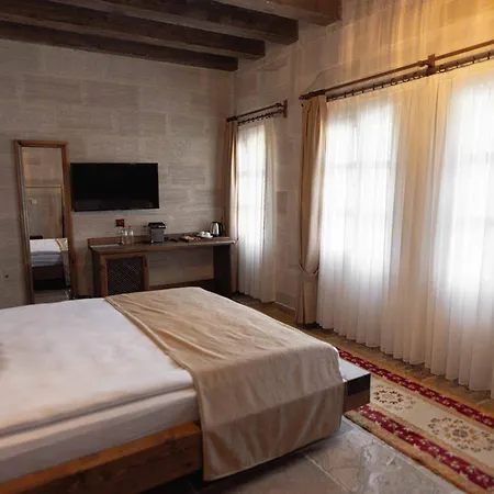 Hotel Noah's Ark Cave Goreme