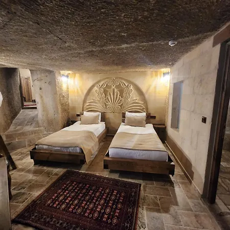 Hotel Noah's Ark Cave Goreme
