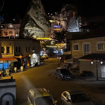 Noah's Ark Cave Hotel Göreme