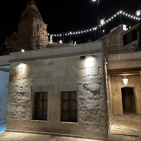 호텔 Noah's Ark Cave 3*