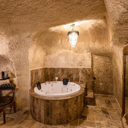 Noah's Ark Cave