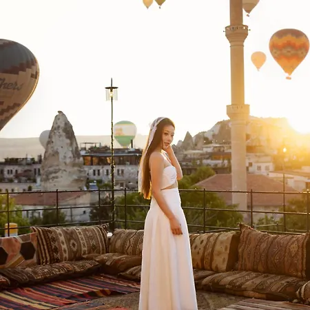 Noah's Ark Cave 호텔 3*