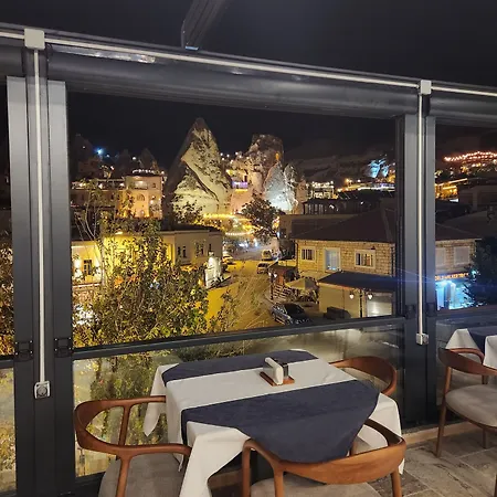 호텔 Noah's Ark Cave 괴레메