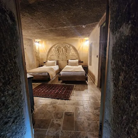 Noah's Ark Cave