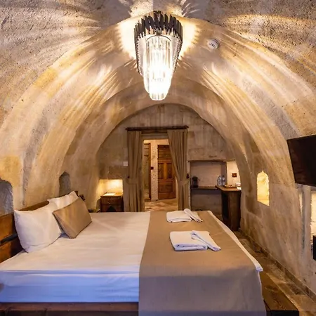 Hotel Noah's Ark Cave Göreme