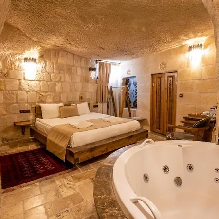 Hotel Noah's Ark Cave Göreme